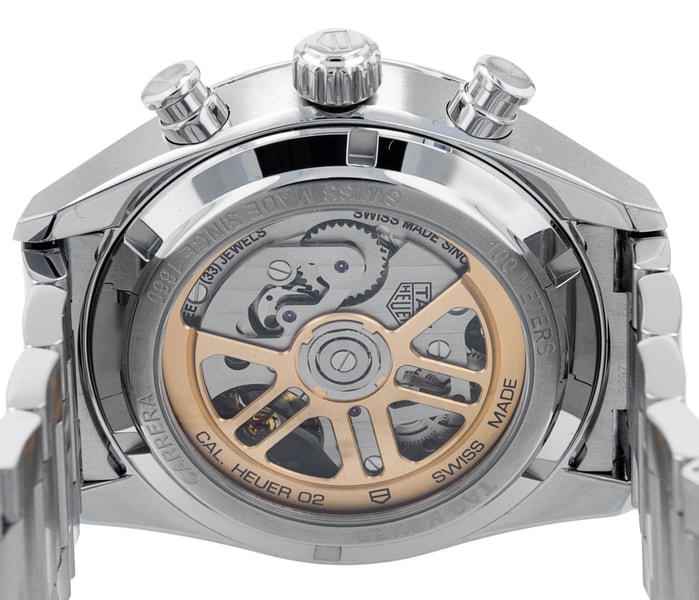 Tag Heuer Carrera CBN2011.BA0642